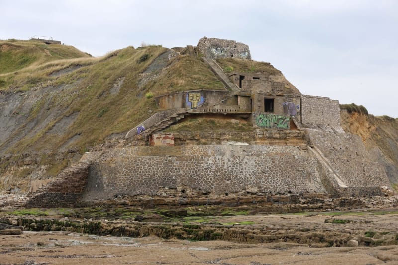 Fort-de-France