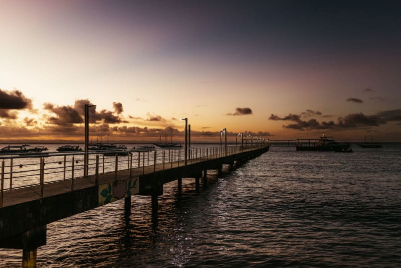 Grand Baie