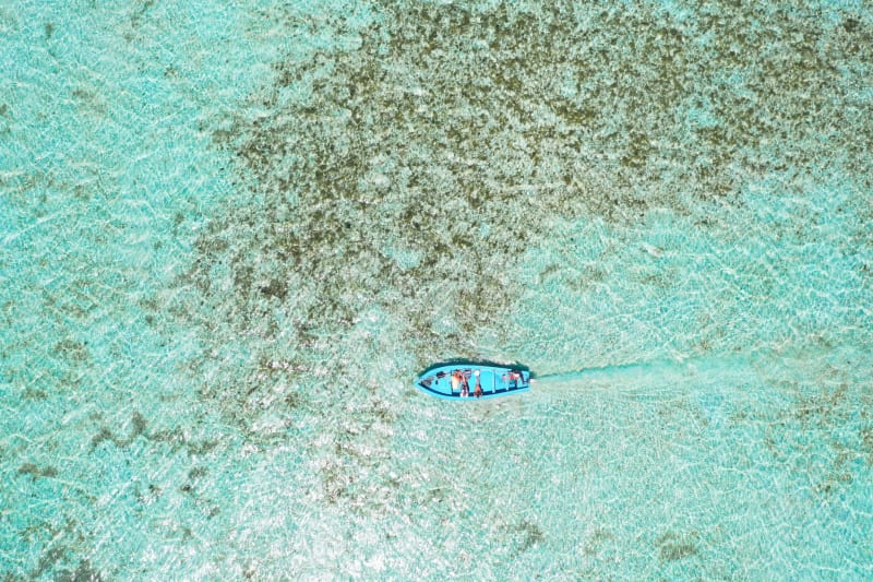 Rodrigues Island