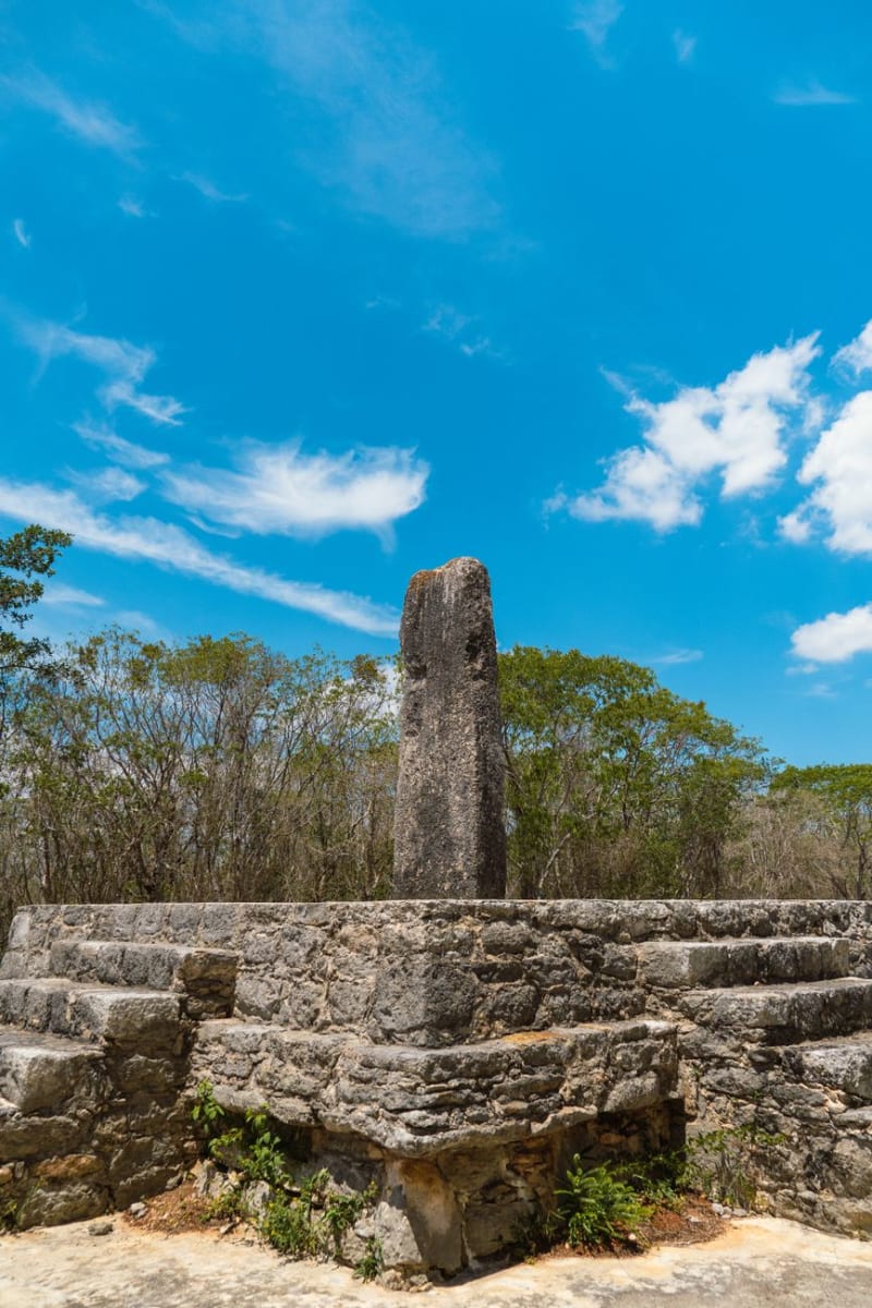 Calakmul