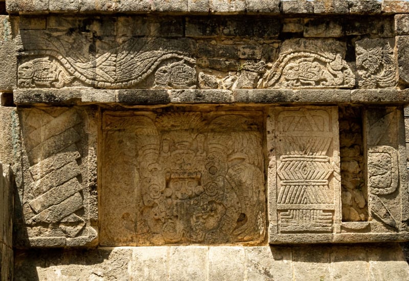 Calakmul