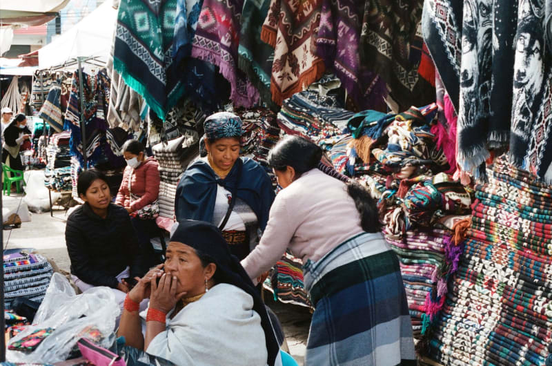 Chichicastenango