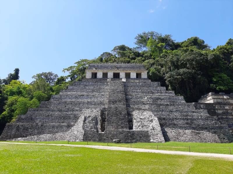Palenque