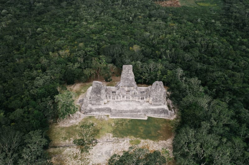 Tikal