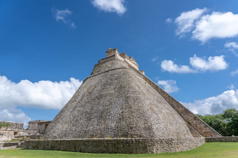 Uxmal
