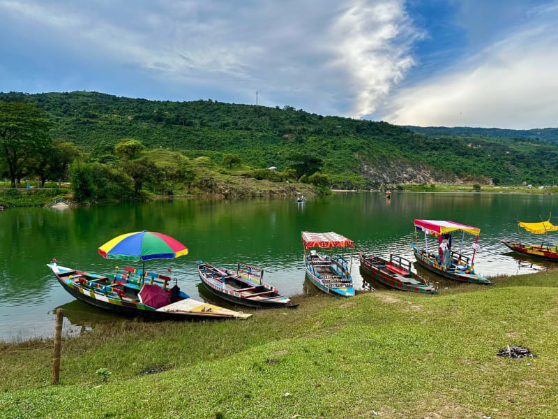Shillong