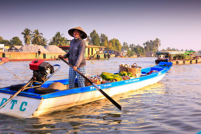 Côn Đảo