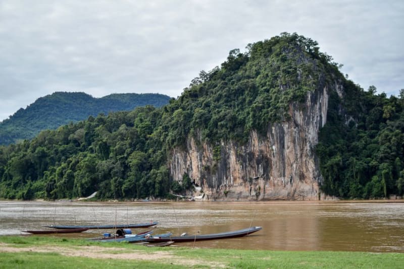 Muang Khua