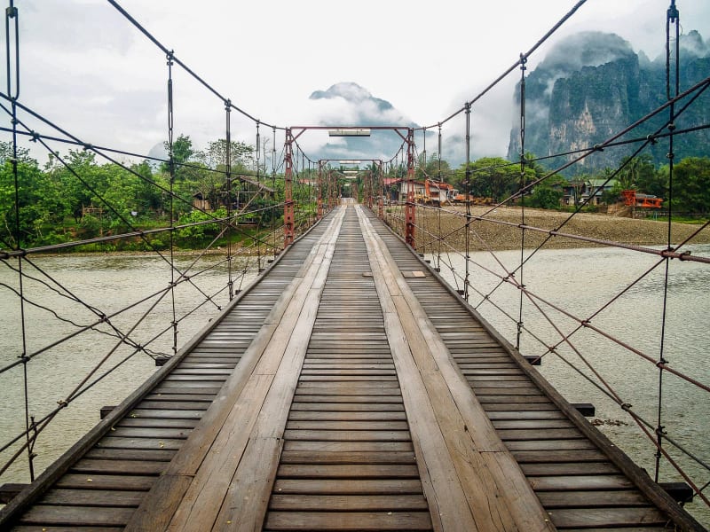 Muang Ngoi Neua
