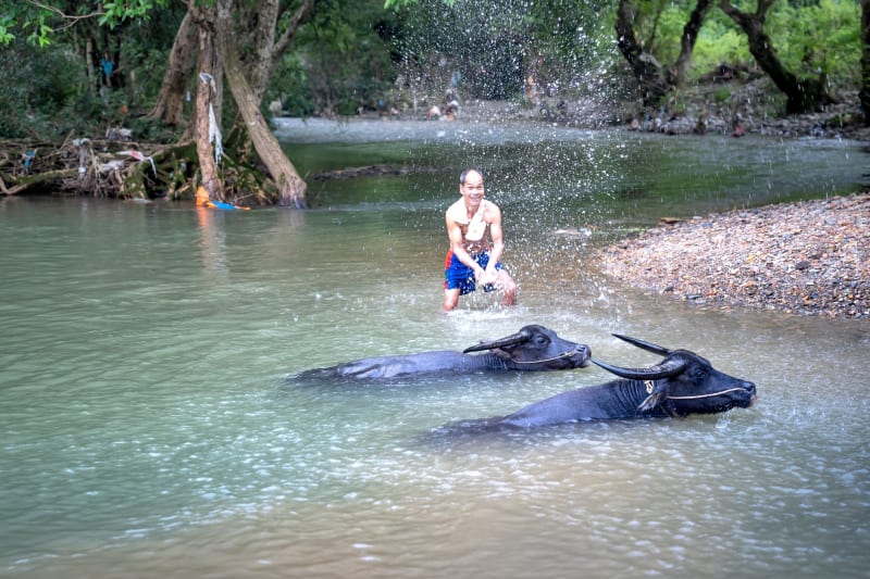 Vang Vieng