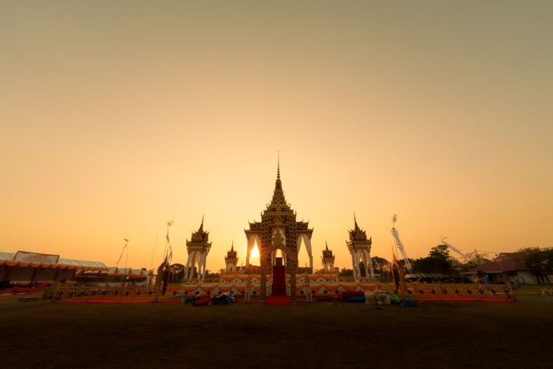 Vientiane