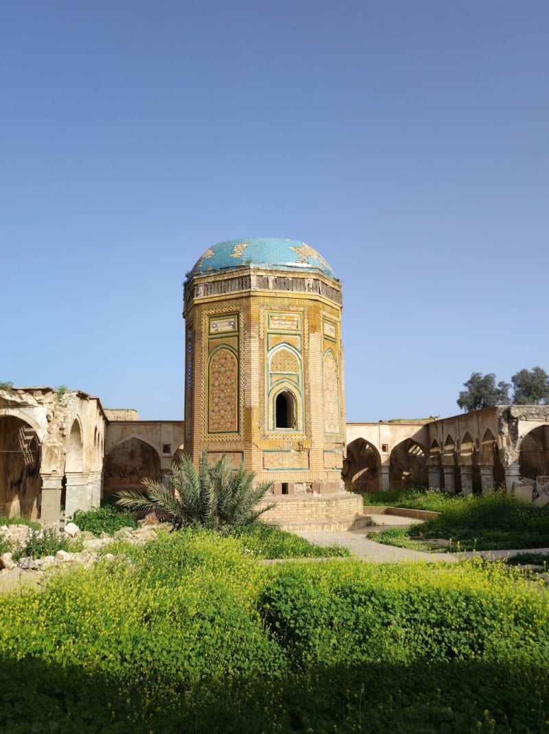 Kirkuk