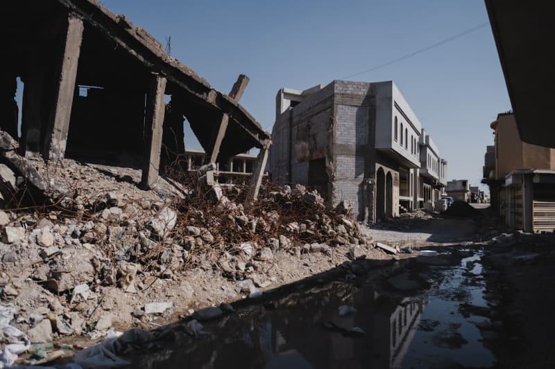 Mosul