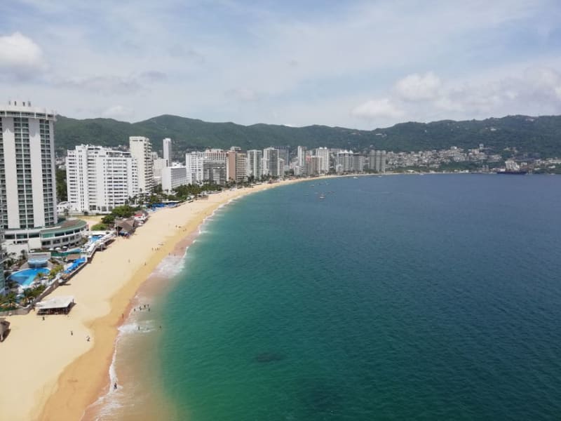 Acapulco