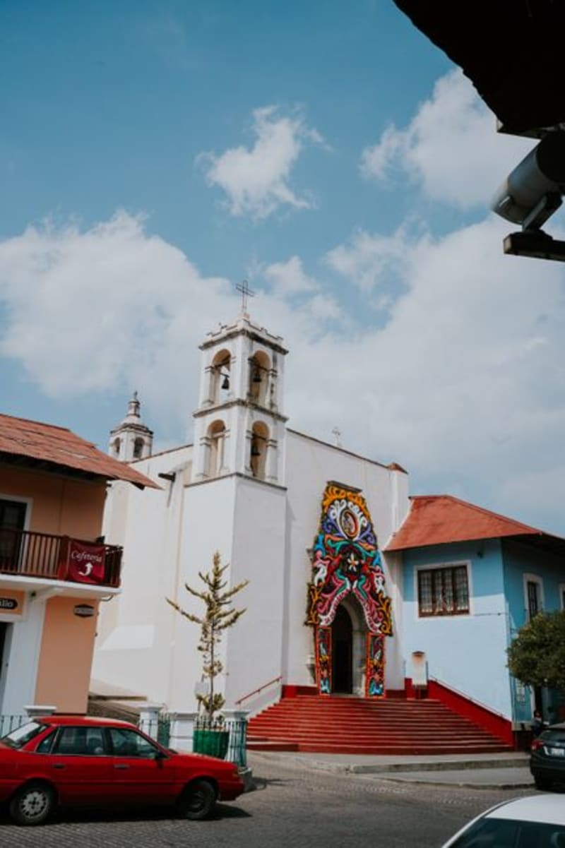 Acaxochitlán