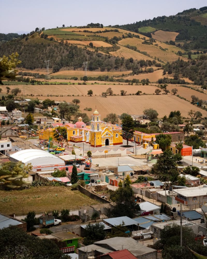 Actopan