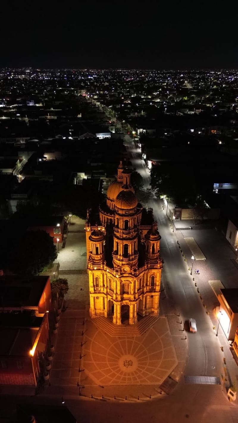 Aguascalientes City
