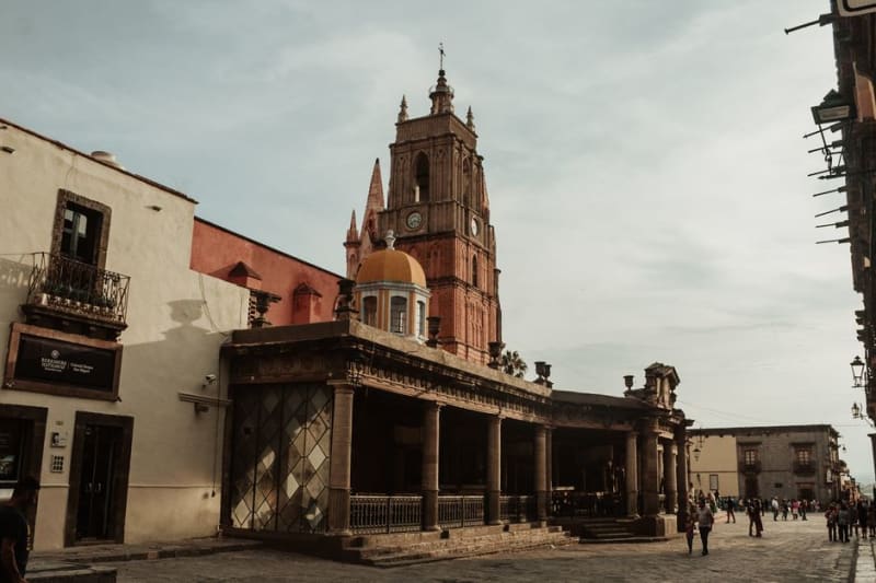Allende, Nuevo León