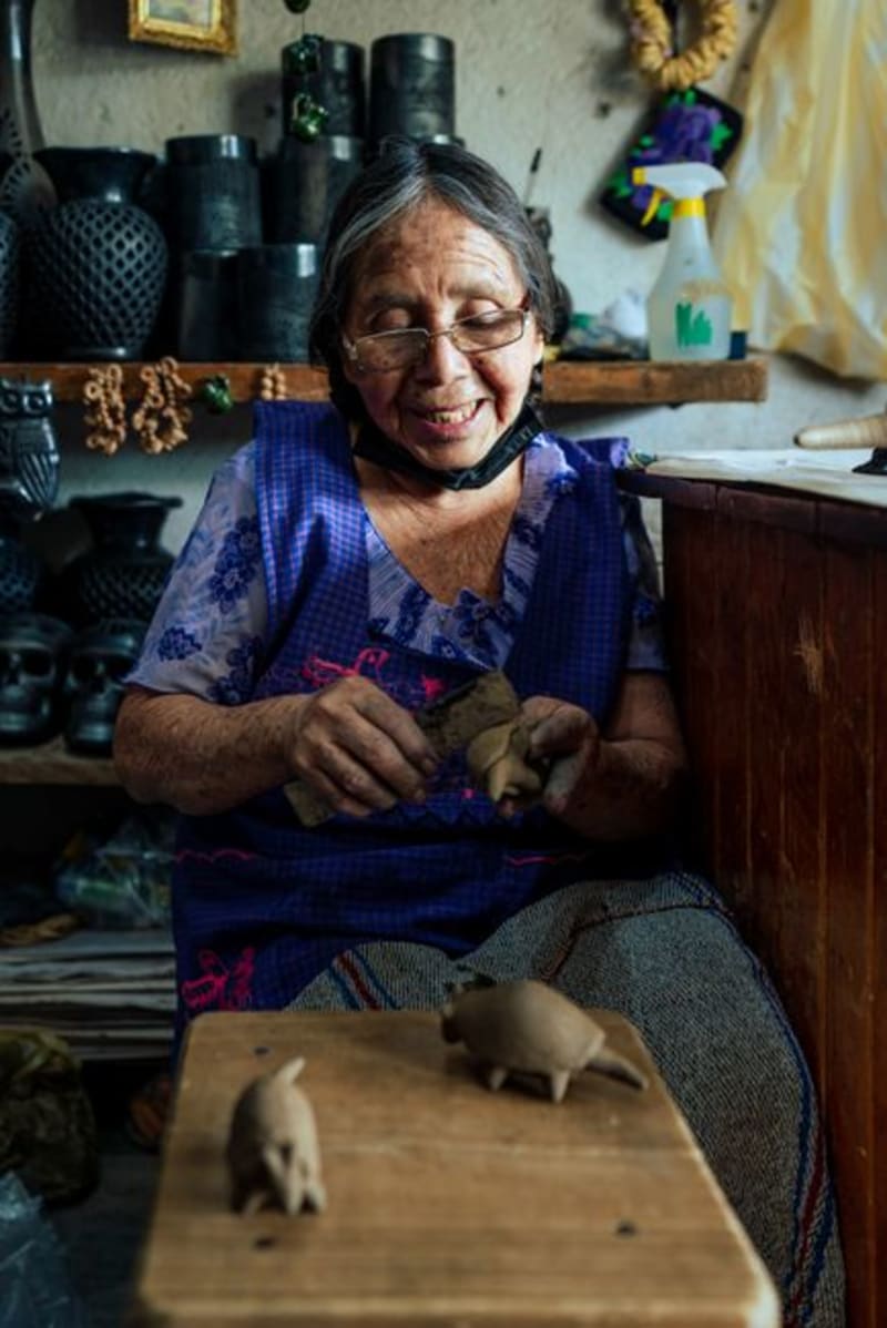 Amatenango del Valle