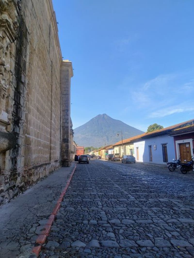 Amecameca