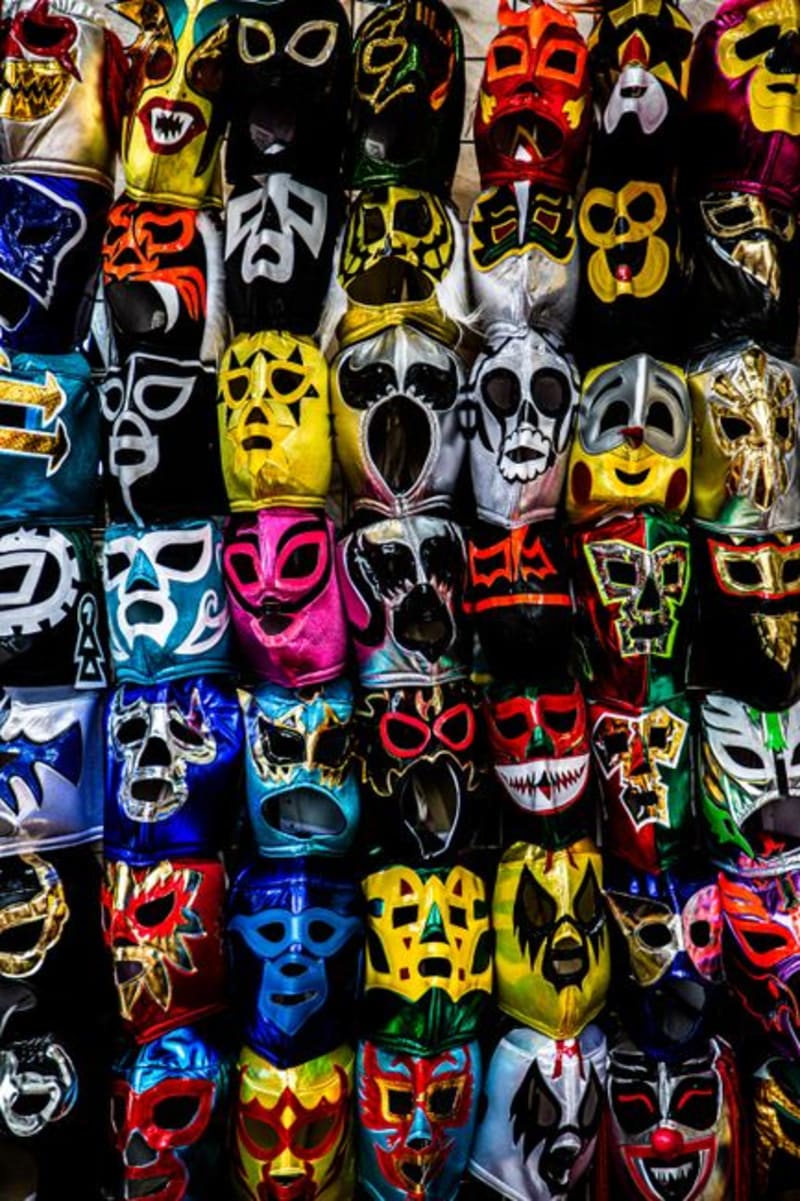 Arena México
