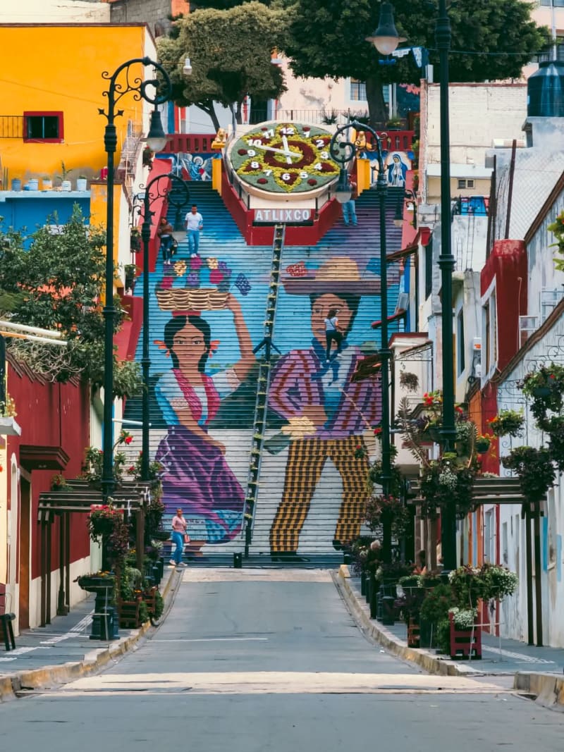 Atlixco