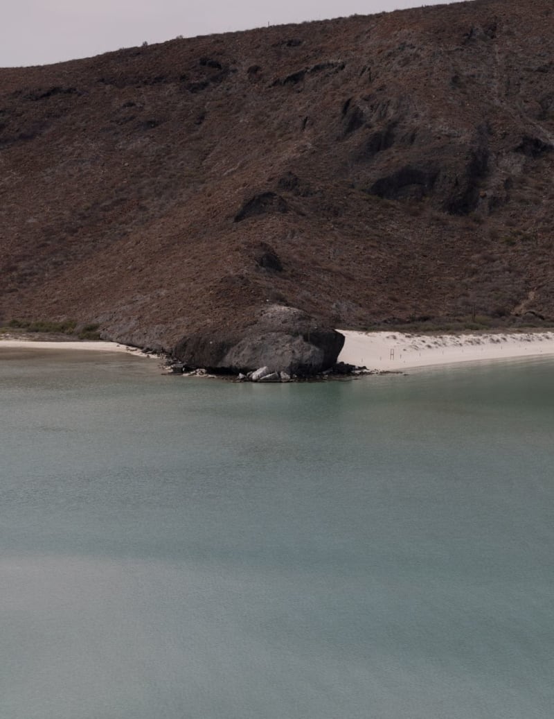 Bahía Concepción