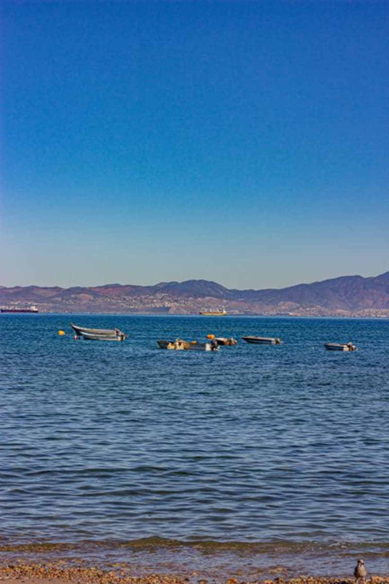 Bahía de los Ángeles