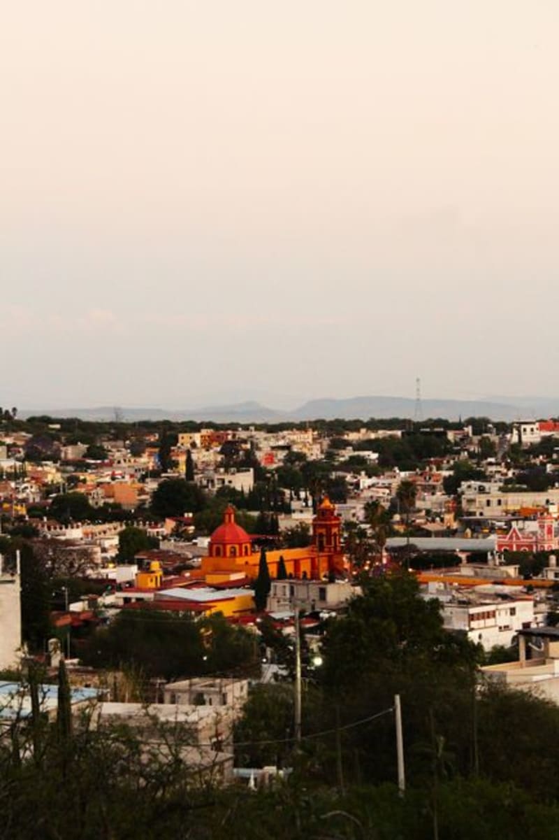 Bernal