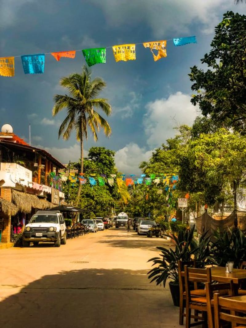 Bucerías
