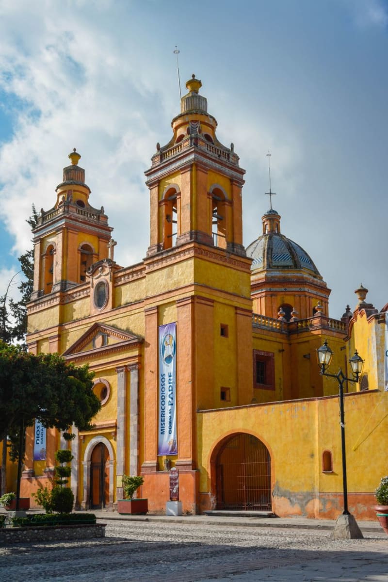 Cadereyta de Montes