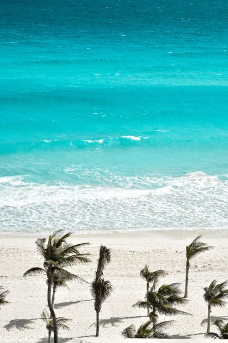 Cancun