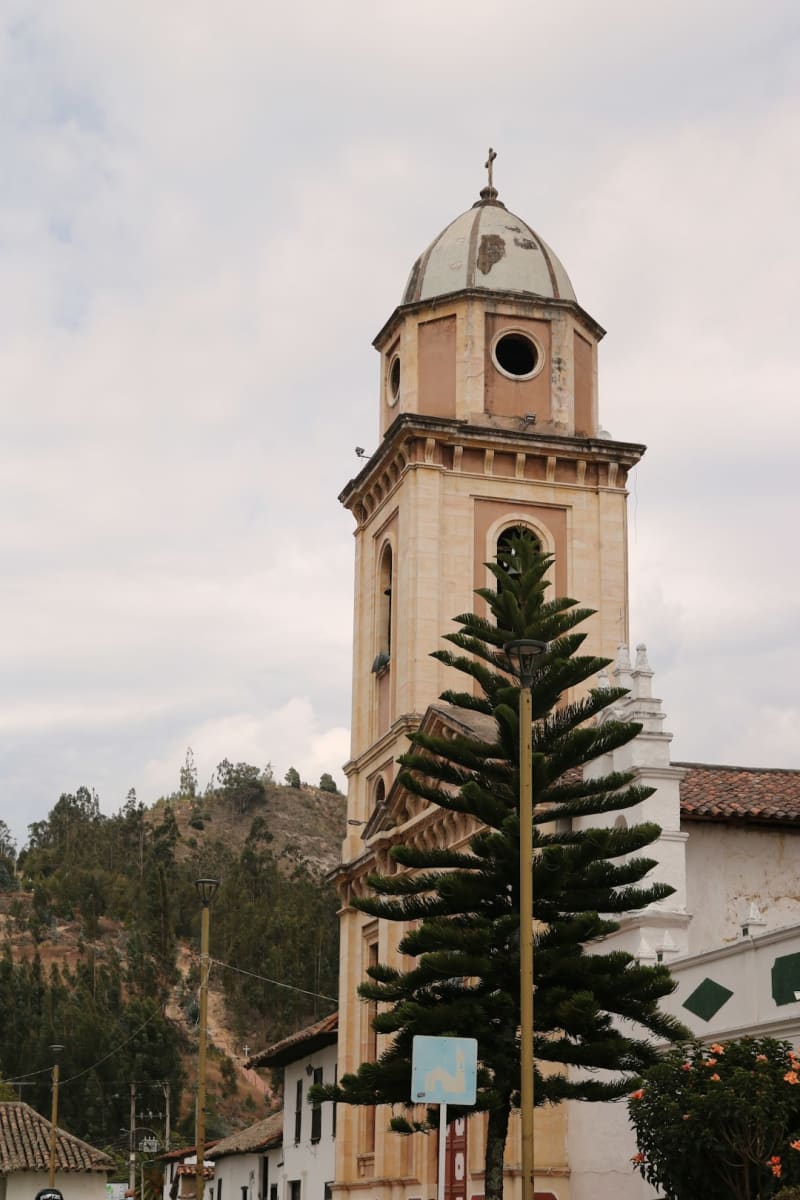 Capulálpam de Méndez