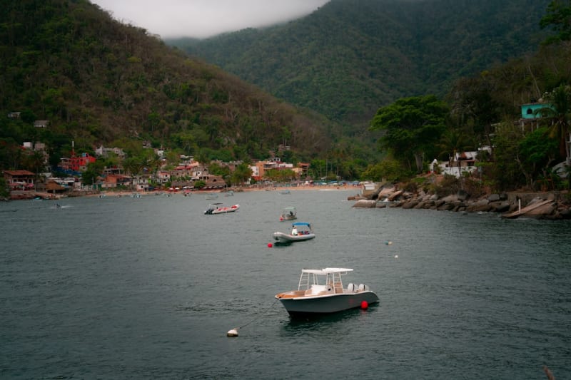 Chacahua