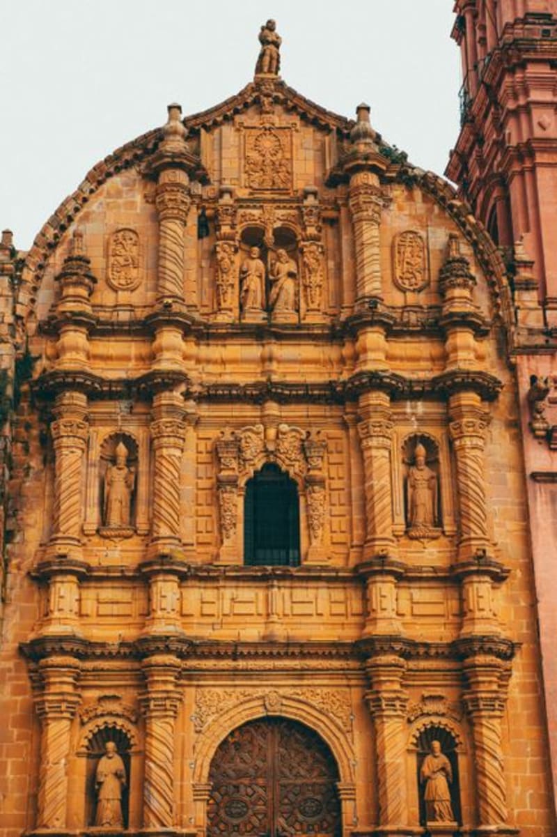 Charcas