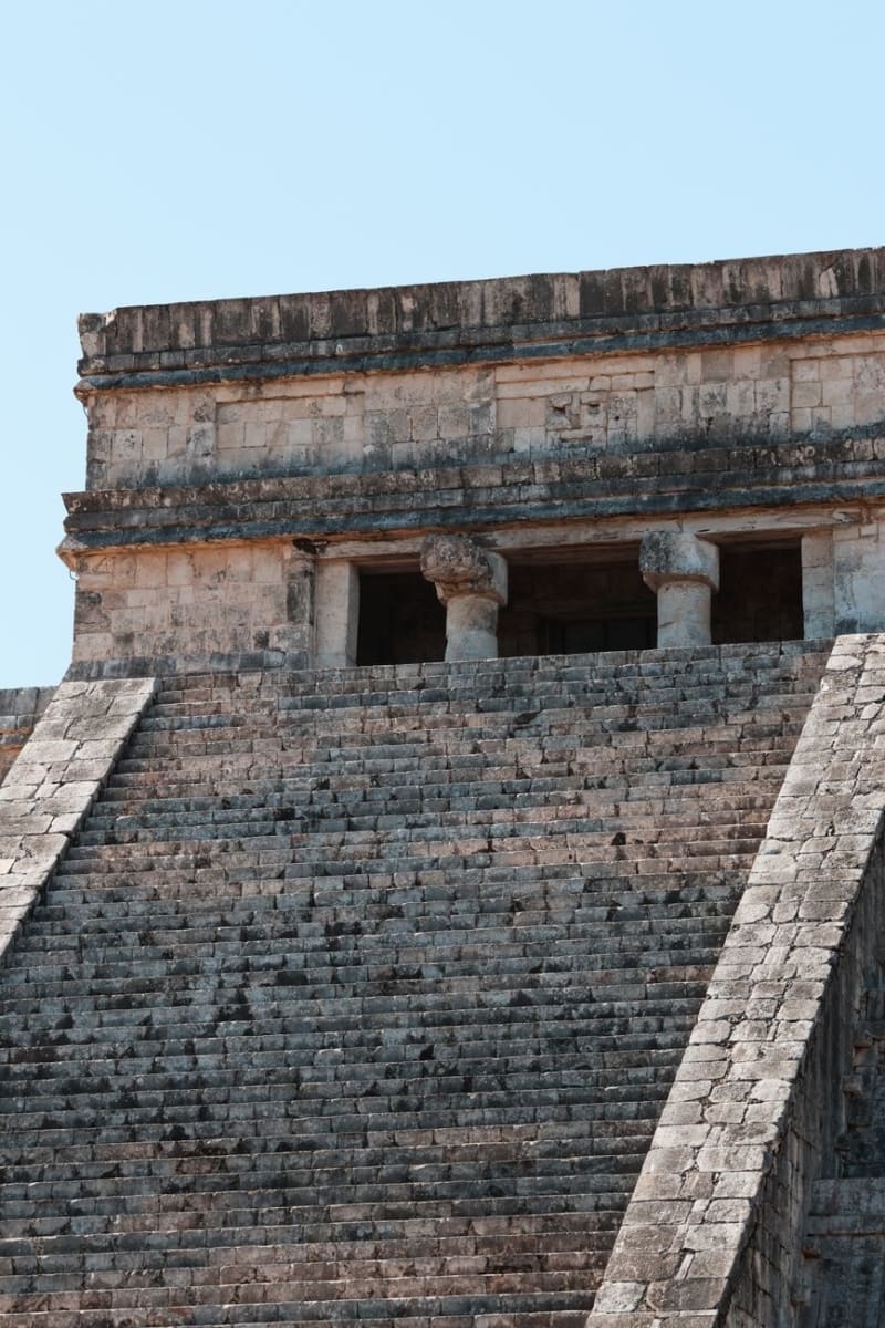 Chichén Itzá