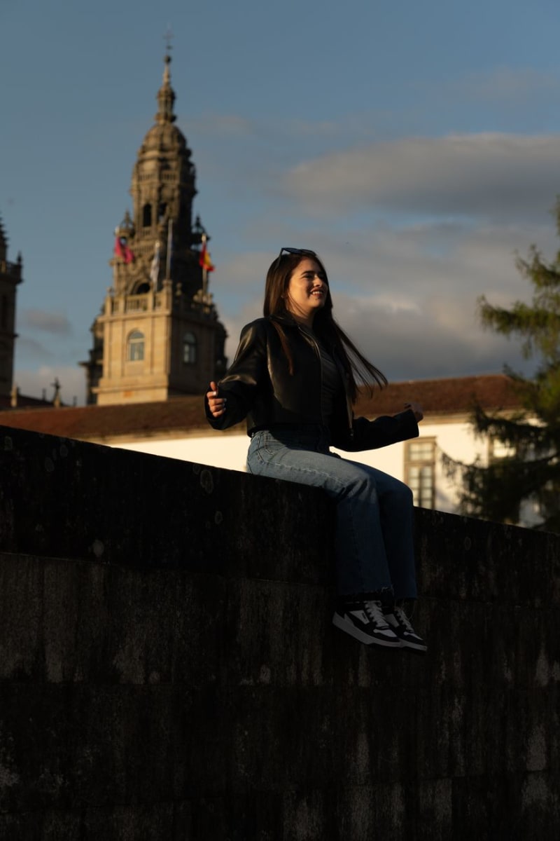 Compostela