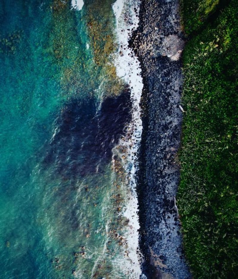 Costa Esmeralda