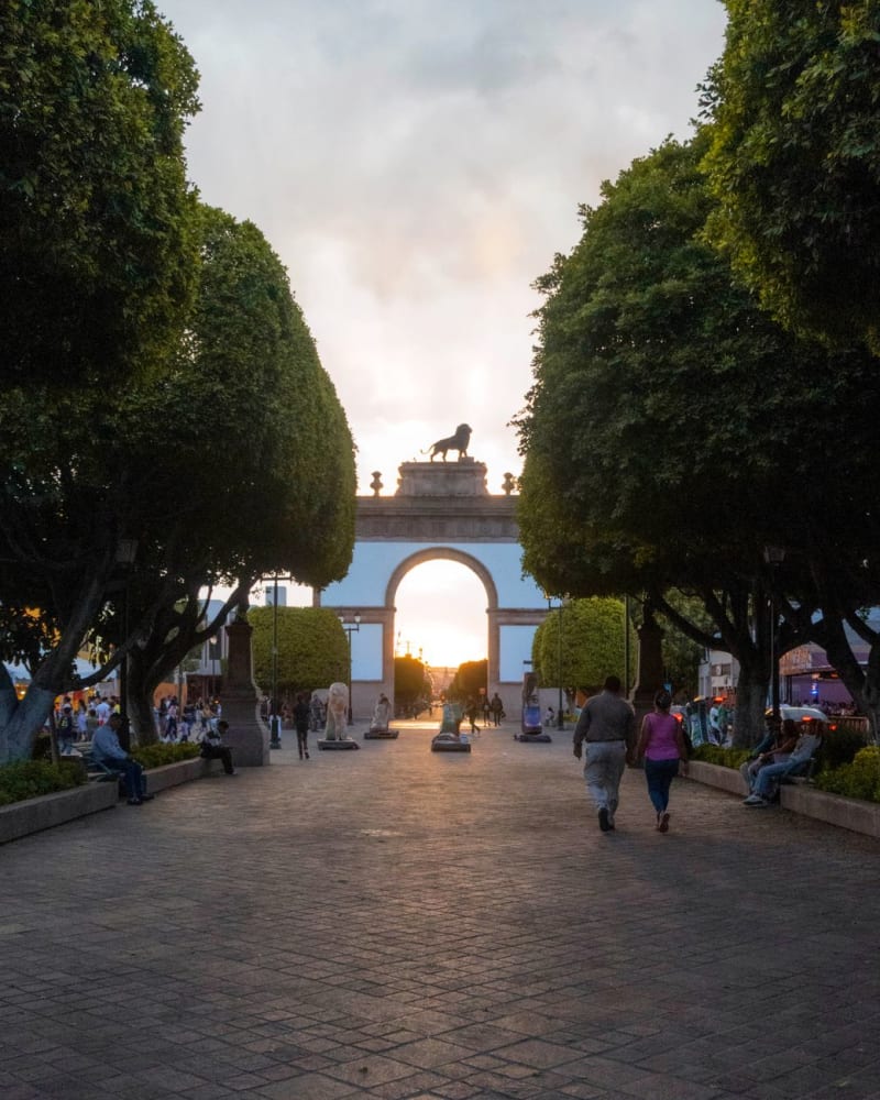 Cuautla