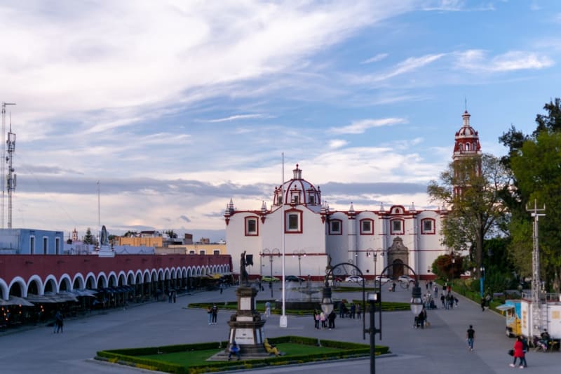 Cuetzalan