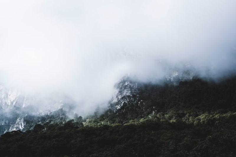 El Cielo