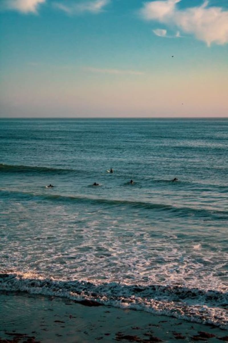 El Pescadero