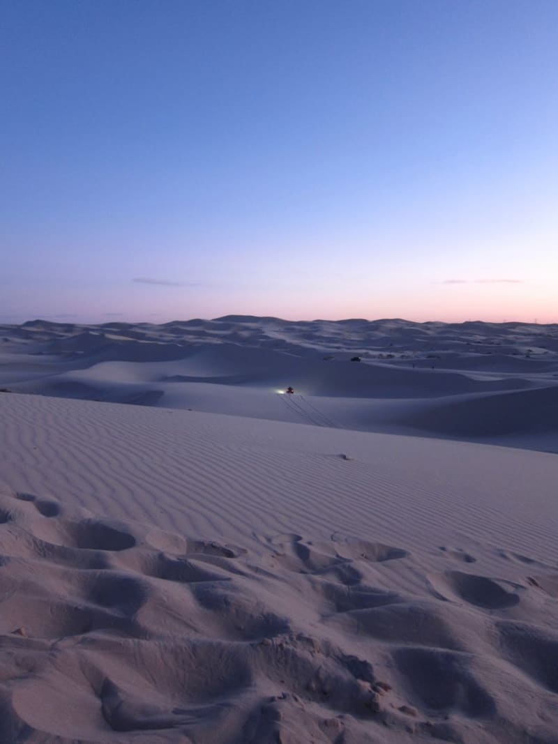 El Pinacate