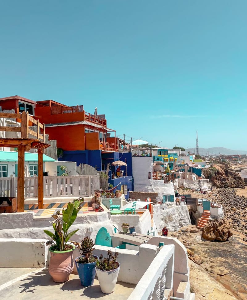 Ensenada