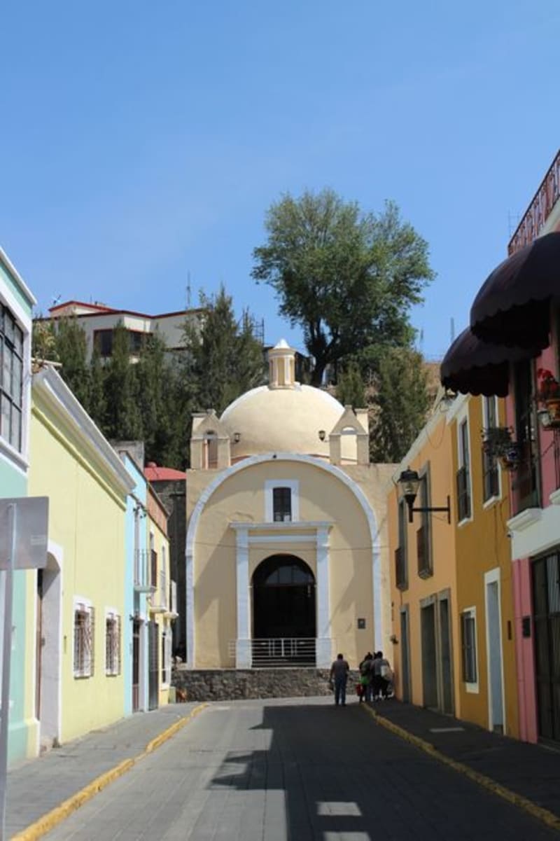 Españita