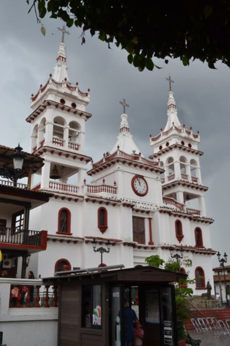 Etzatlán