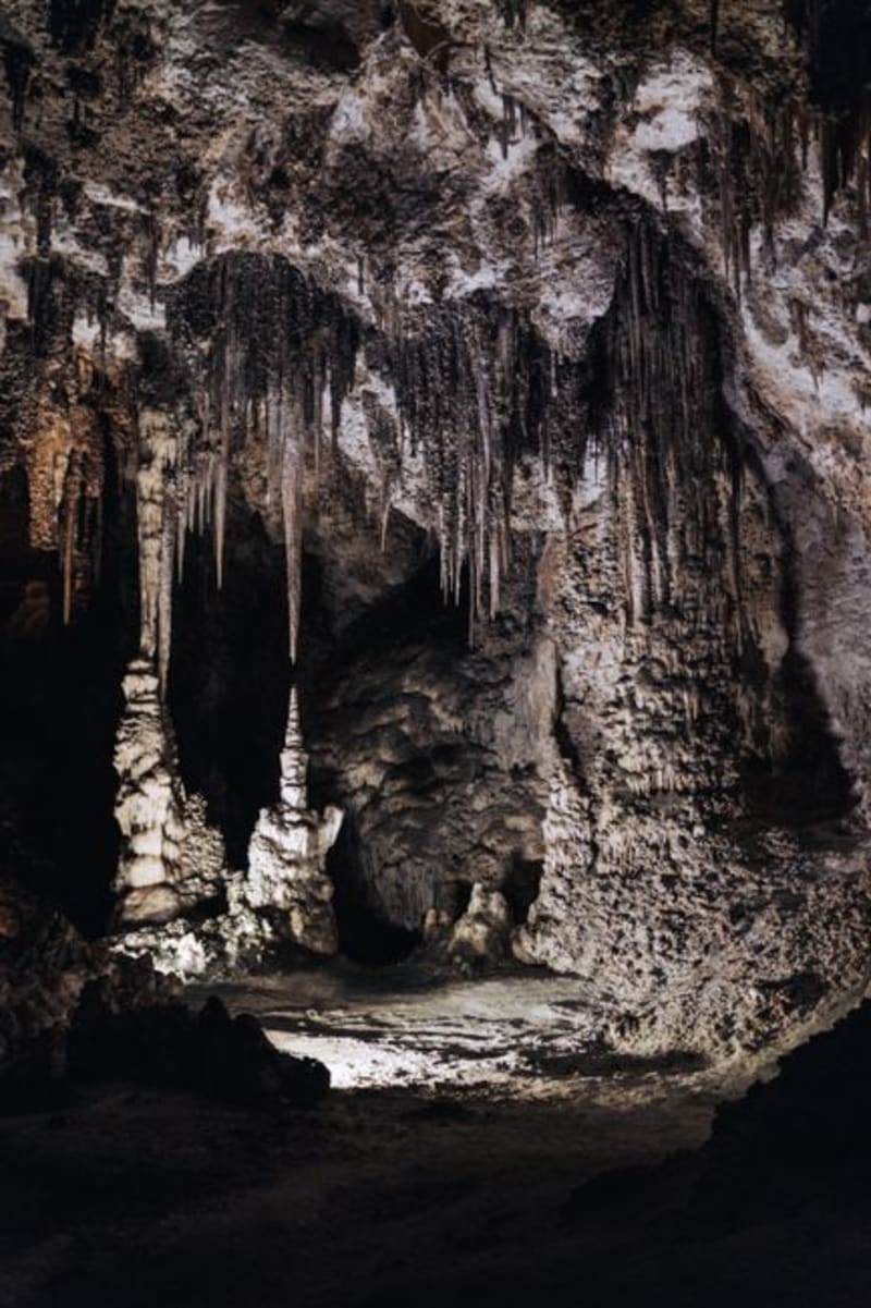 Grutas de Juxtlahuaca