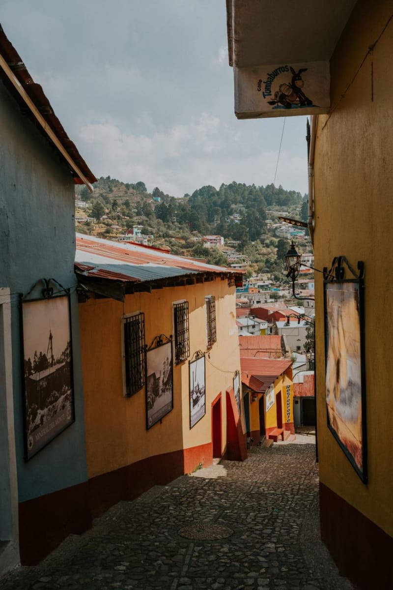 Hidalgo del Parral