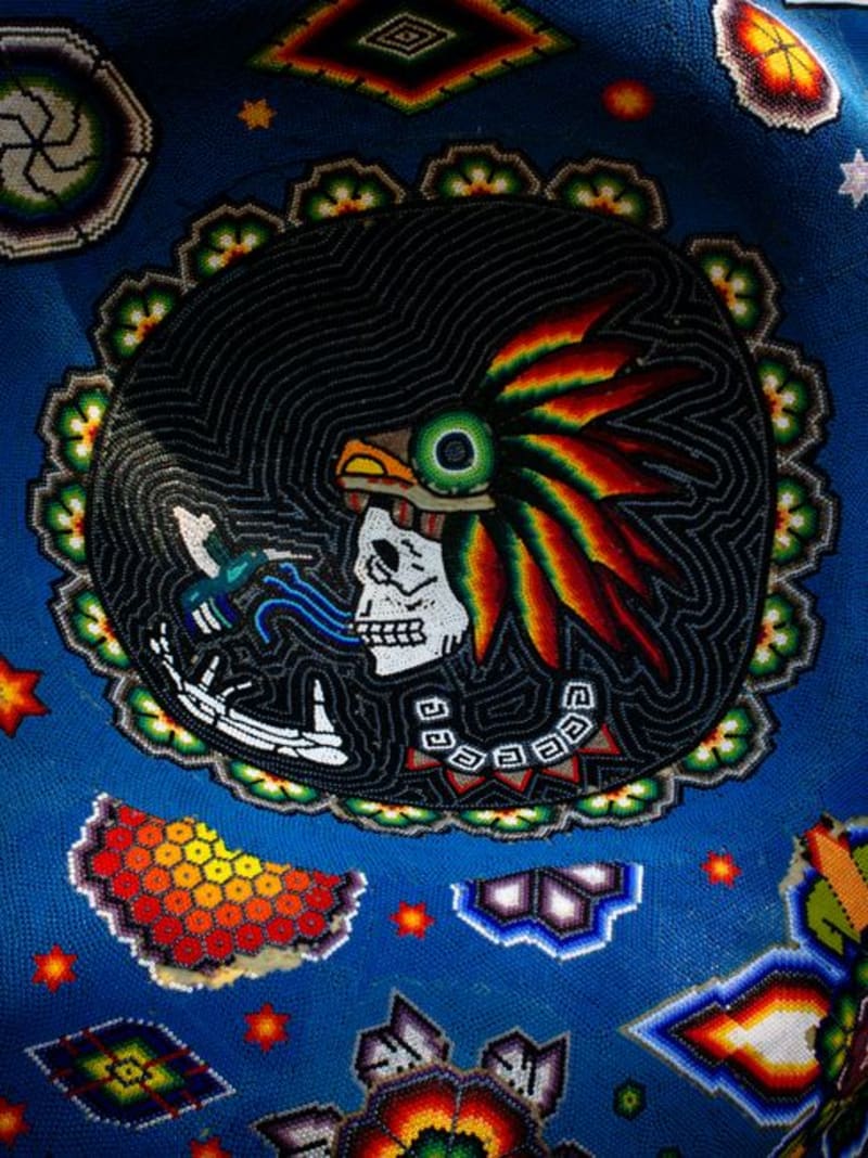 Huaynamota