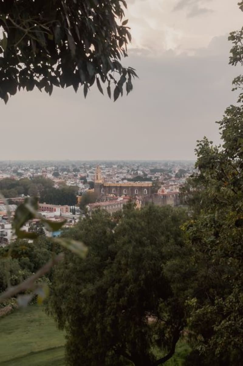 Huejotzingo